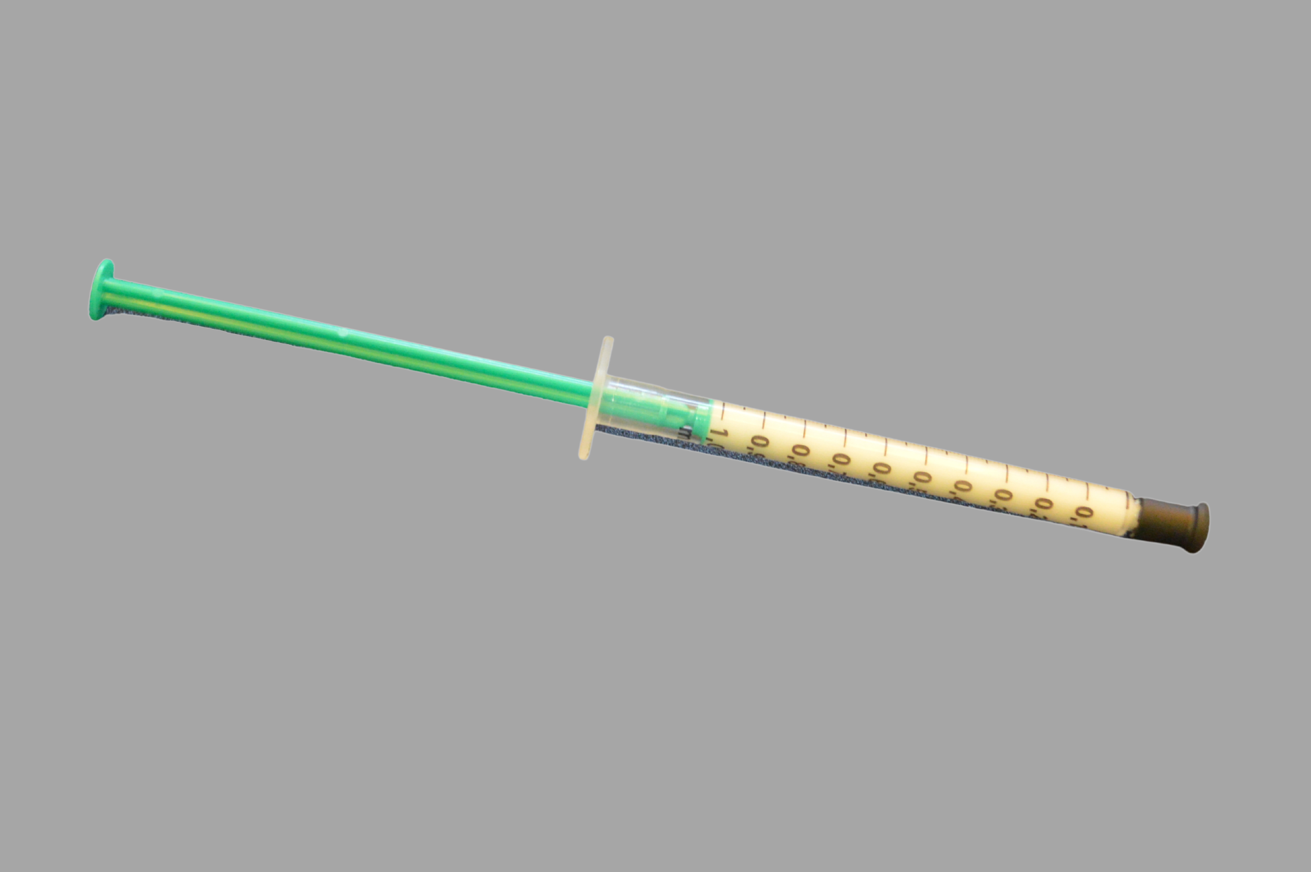 Ondansetron Transdermal Syringe