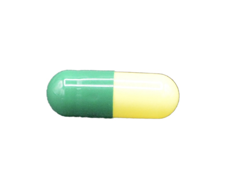 Metronidazole/Prednisolone/Sulfasalazine Capsule
