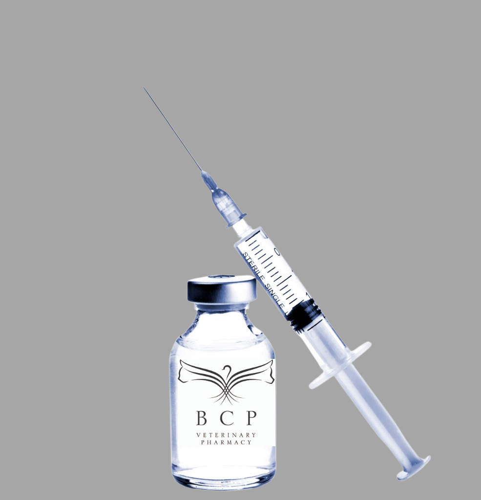 Aminopentamide Injectables